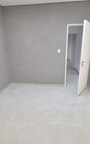 Casa para alugar com 120m², 2 quartos e 2 vagasQuarto 2