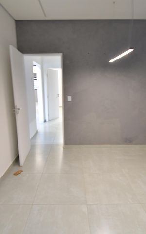 Casa para alugar com 120m², 2 quartos e 2 vagasQuarto 1