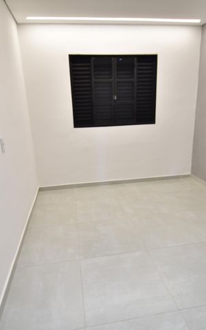 Casa para alugar com 120m², 2 quartos e 2 vagasQuarto 2