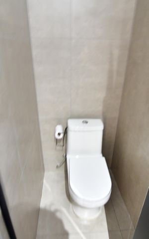 Casa para alugar com 120m², 2 quartos e 2 vagasBanheiro