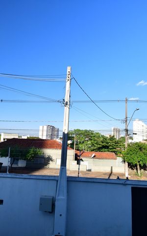 Casa para alugar com 120m², 2 quartos e 2 vagasSala - Vista