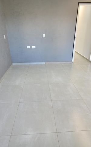 Casa para alugar com 120m², 2 quartos e 2 vagasSala