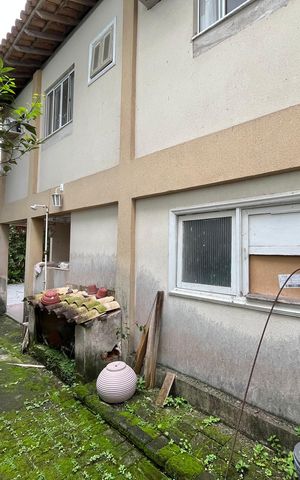 Casa de condomínio à venda com 190m², 3 quartos e 4 vagas Casa de condomínio à venda com 190m², 3 quartos e 4 vagasQuintal