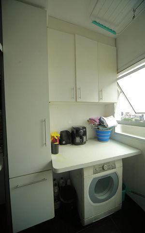 Apartamento à venda com 70m², 3 quartos e 1 vagaÁrea de Serviço