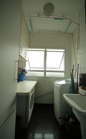 Apartamento à venda com 70m², 3 quartos e 1 vagaÁrea de Serviço
