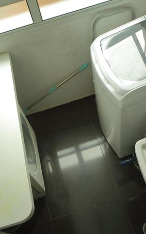 Apartamento à venda com 70m², 3 quartos e 1 vagaÁrea de Serviço