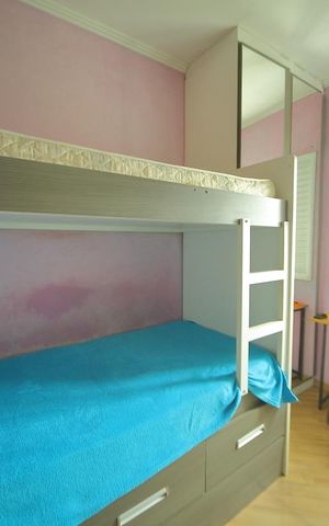 Apartamento à venda com 70m², 3 quartos e 1 vagaQuarto 3  