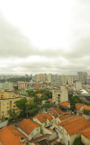 Apartamento à venda com 70m², 3 quartos e 1 vagaSala - Varanda - Vista 