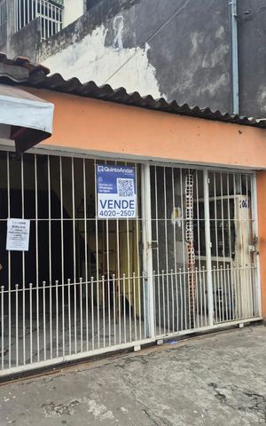 Casa à venda com 140m², 3 quartos e 1 vaga Casa à venda com 140m², 3 quartos e 1 vagaPlaca