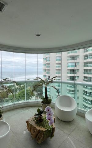 Studio para alugar com 48m², 1 quarto e 1 vaga Studio para alugar com 48m², 1 quarto e 1 vagaVaranda