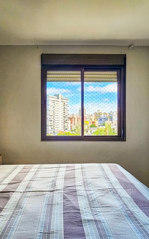 Apartamento para alugar com 70m², 2 quartos e 1 vaga Apartamento para alugar com 70m², 2 quartos e 1 vagaQuarto 1
