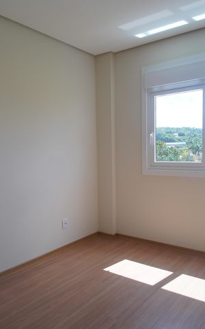 Apartamento para alugar com 77m², 2 quartos e 2 vagasquarto