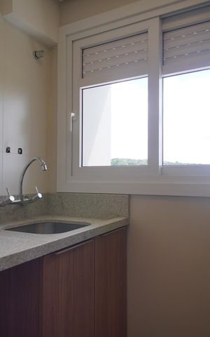 Apartamento para alugar com 77m², 2 quartos e 2 vagasTanque
