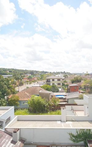 Apartamento para alugar com 77m², 2 quartos e 2 vagasVista do Quarto