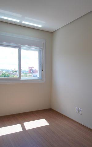 Apartamento para alugar com 77m², 2 quartos e 2 vagasquarto