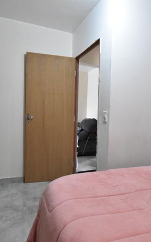 Casa à venda com 250m², 3 quartos e 2 vagasQuarto 3