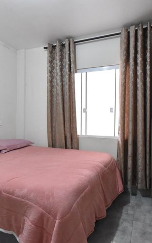 Casa à venda com 250m², 3 quartos e 2 vagasQuarto 3