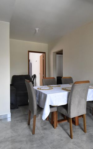 Casa à venda com 250m², 3 quartos e 2 vagasCozinha