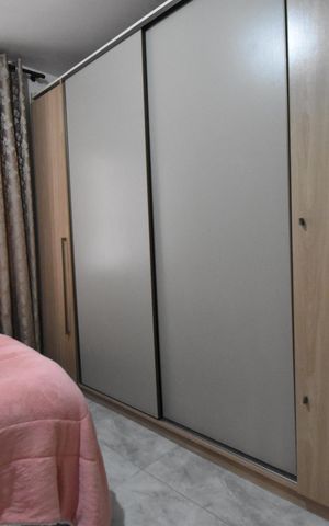 Casa à venda com 250m², 3 quartos e 2 vagasQuarto 3