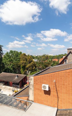 Casa de condomínio para alugar com 130m², 3 quartos e 2 vagas Casa de condomínio para alugar com 130m², 3 quartos e 2 vagasVista do Terraço