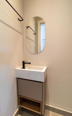 Casa de condomínio para alugar com 130m², 3 quartos e 2 vagas Casa de condomínio para alugar com 130m², 3 quartos e 2 vagasLavabo