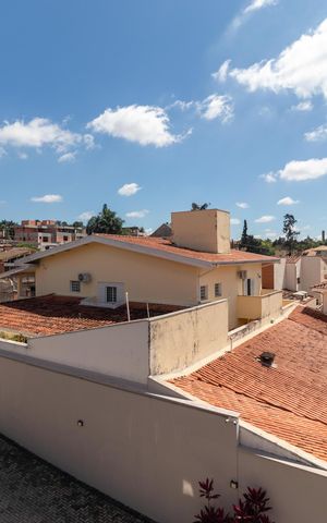 Casa de condomínio para alugar com 130m², 3 quartos e 2 vagas Casa de condomínio para alugar com 130m², 3 quartos e 2 vagasVista do Terraço