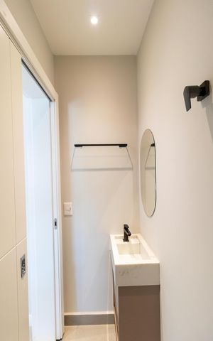 Casa de condomínio para alugar com 130m², 3 quartos e 2 vagas Casa de condomínio para alugar com 130m², 3 quartos e 2 vagasLavabo