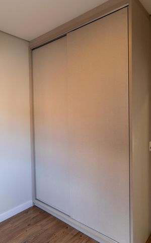 Casa de condomínio para alugar com 130m², 3 quartos e 2 vagas Casa de condomínio para alugar com 130m², 3 quartos e 2 vagasQuarto 01