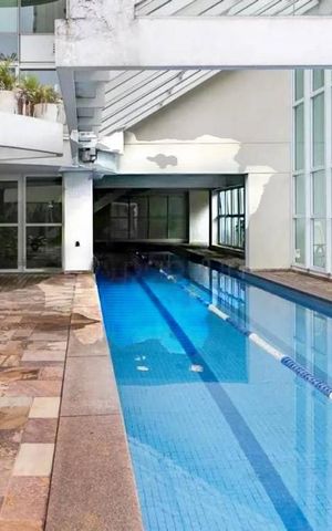 Apartamento à venda com 100m², 2 quartos e 2 vagas