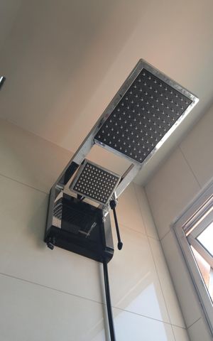 Apartamento à venda com 48m², 2 quartos e 1 vagaBanheiro Social