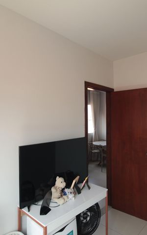 Apartamento à venda com 48m², 2 quartos e 1 vagaQuarto 1