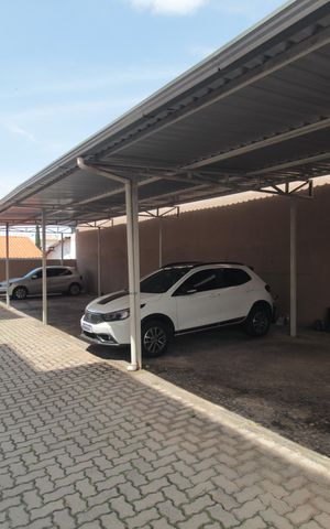 Apartamento à venda com 48m², 2 quartos e 1 vagaGaragem