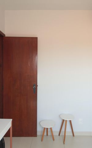 Apartamento à venda com 48m², 2 quartos e 1 vagaQuarto 1