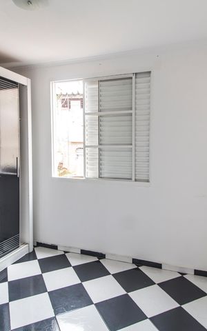 Apartamento à venda com 44m², 2 quartos e 1 vaga Apartamento à venda com 44m², 2 quartos e 1 vagaQuarto 2