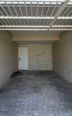 Casa para alugar com 157m², 4 quartos e 2 vagas Casa para alugar com 157m², 4 quartos e 2 vagasGaragem