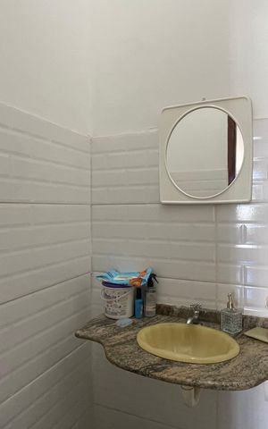Casa para alugar com 157m², 4 quartos e 2 vagas Casa para alugar com 157m², 4 quartos e 2 vagasLavabo