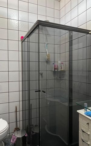 Casa para alugar com 157m², 4 quartos e 2 vagas Casa para alugar com 157m², 4 quartos e 2 vagasBanheiro 2