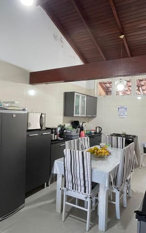 Casa para alugar com 157m², 4 quartos e 2 vagas Casa para alugar com 157m², 4 quartos e 2 vagasCozinha