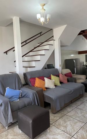 Casa para alugar com 157m², 4 quartos e 2 vagas Casa para alugar com 157m², 4 quartos e 2 vagasSala