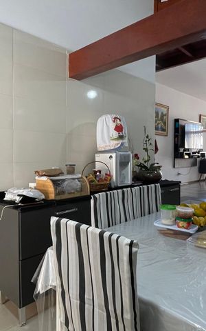 Casa para alugar com 157m², 4 quartos e 2 vagas Casa para alugar com 157m², 4 quartos e 2 vagasCozinha