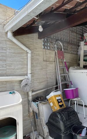 Casa para alugar com 157m², 4 quartos e 2 vagas Casa para alugar com 157m², 4 quartos e 2 vagasÁrea de Serviço