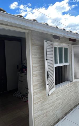 Casa para alugar com 157m², 4 quartos e 2 vagas Casa para alugar com 157m², 4 quartos e 2 vagasEdícula