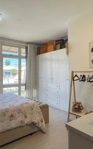 Casa para alugar com 157m², 4 quartos e 2 vagas Casa para alugar com 157m², 4 quartos e 2 vagasBanheiro do Quarto 1