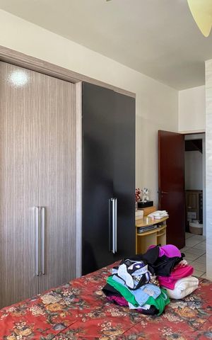 Casa para alugar com 157m², 4 quartos e 2 vagas Casa para alugar com 157m², 4 quartos e 2 vagasQuarto 2
