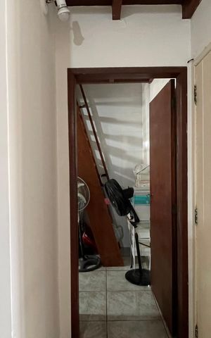 Casa para alugar com 157m², 4 quartos e 2 vagas Casa para alugar com 157m², 4 quartos e 2 vagasCômodo de distribuição