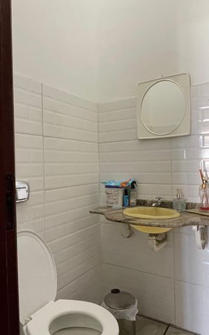 Casa para alugar com 157m², 4 quartos e 2 vagas Casa para alugar com 157m², 4 quartos e 2 vagasLavabo