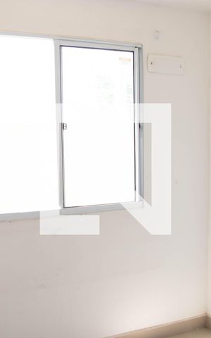 Apartamento para alugar com 39m², 2 quartos e 1 vagaQuarto 02