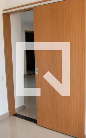 Apartamento para alugar com 39m², 2 quartos e 1 vagaQuarto 01