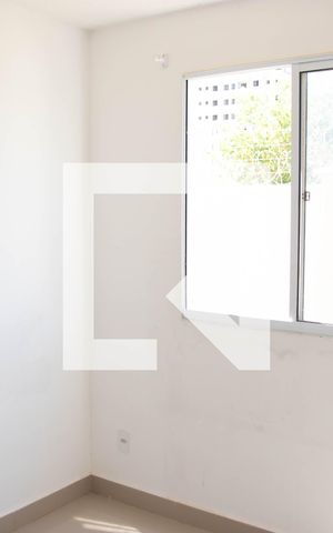 Apartamento para alugar com 39m², 2 quartos e 1 vagaQuarto 02