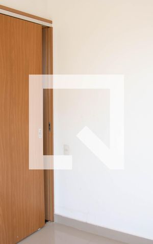 Apartamento para alugar com 39m², 2 quartos e 1 vagaQuarto 02